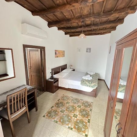 Studios Osterio Cefalù Exteriör bild