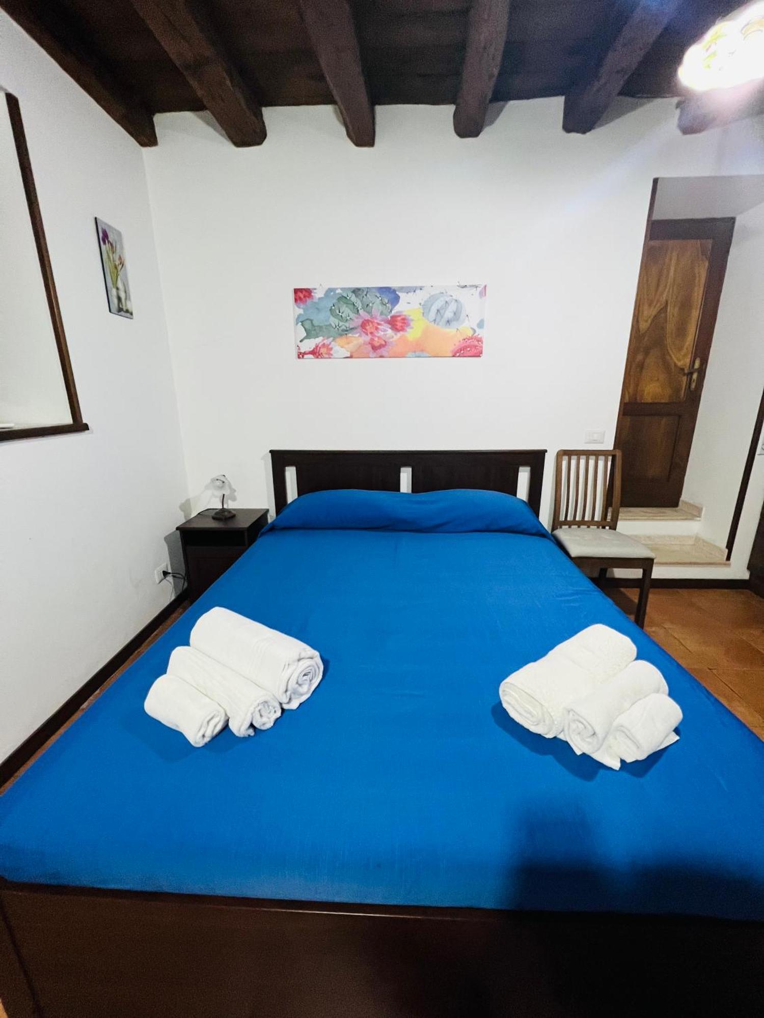 Studios Osterio Cefalù Exteriör bild