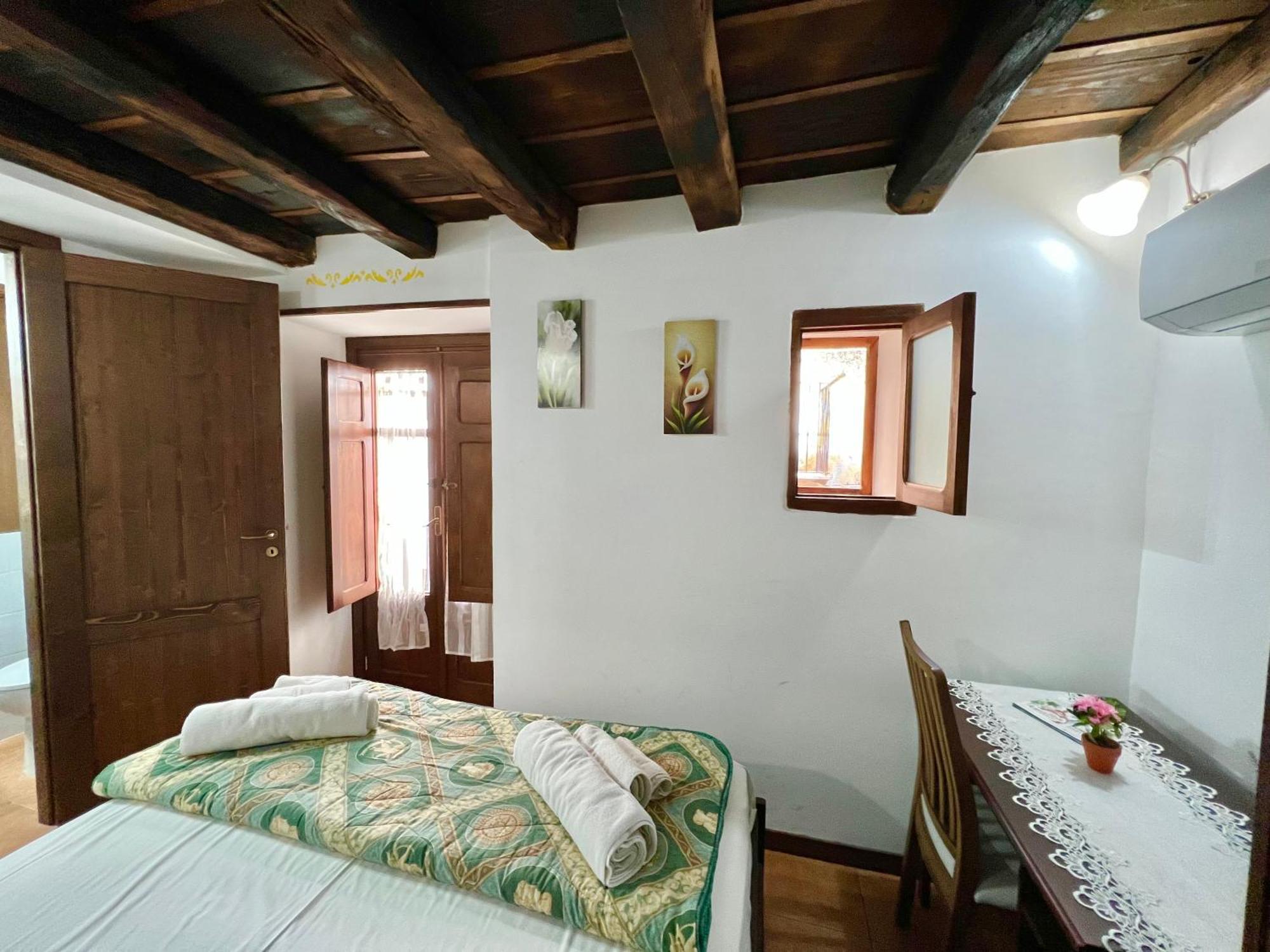 Studios Osterio Cefalù Exteriör bild